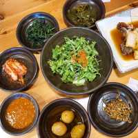 제주 웨이팅 맛집 [상춘재]