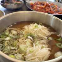 [송도 맛집여행] 전국 3대 낙지 맛집🐙