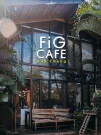 Fig Cafe คาเฟ่เกาะช้าง จ.ตราด