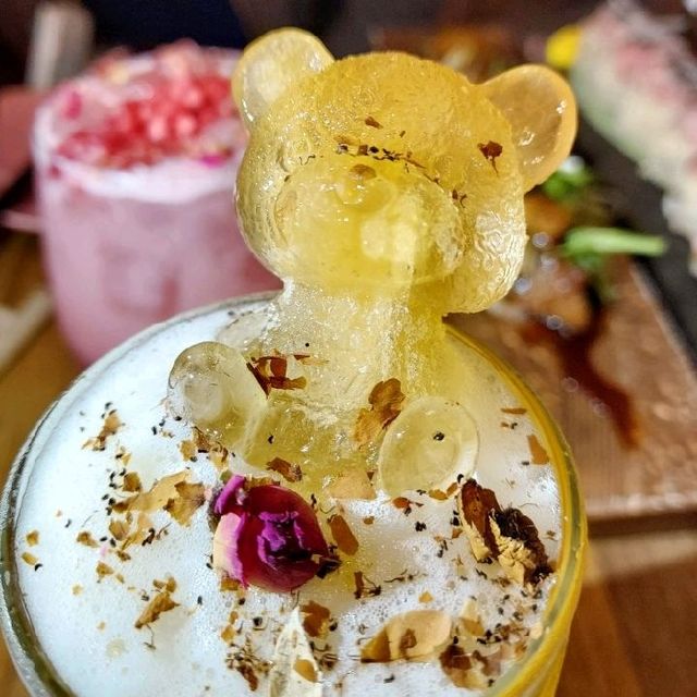居酒屋之“熊”酒節