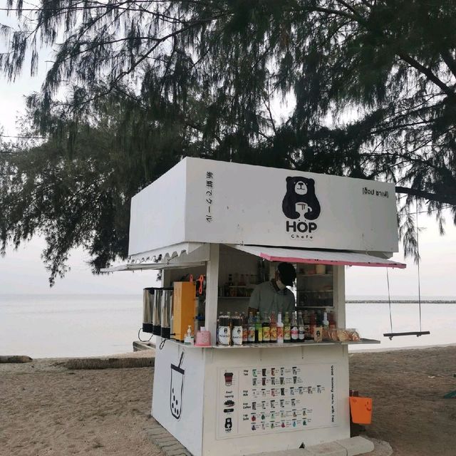 HOP Chafe(หาดผู้ใหญ่ตั้น)