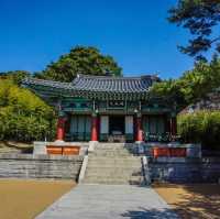 강릉 가볼만한곳 오죽헌
