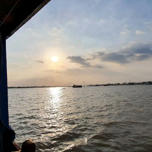 Mekong Delta the best of Vietnam