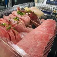 ふぐもマグロも美味しい下関