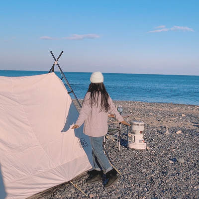 조용하고 좋은 울산 노지캠핑 조용하고 좋은 울산 노지캠핑