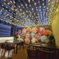 抵食 pet friendly 日式燒肉店
