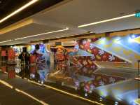 Disney Store In Singapore 😍