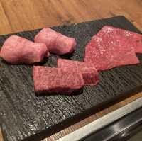 【特別な日のディナーに】六本木の「焼肉うしごろ」で絶品焼肉を堪能！