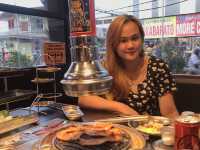 Samgyupsaab In Ace Centerpoint Koronadal City