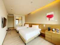One Farrer Hotel staycation