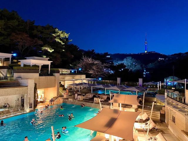 🏝도심 속 오아시스, ‘어번 아일랜드’ 