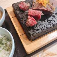 喜歡食牛扒你唔好錯過