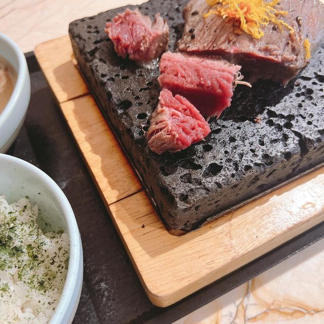 喜歡食牛扒你唔好錯過