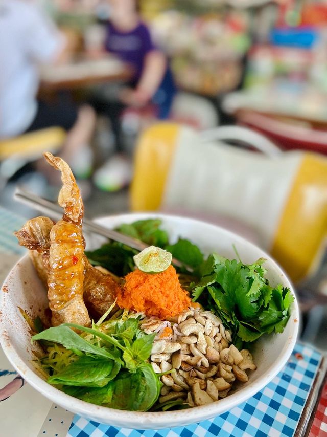  美國50年代主題風素食餐廳