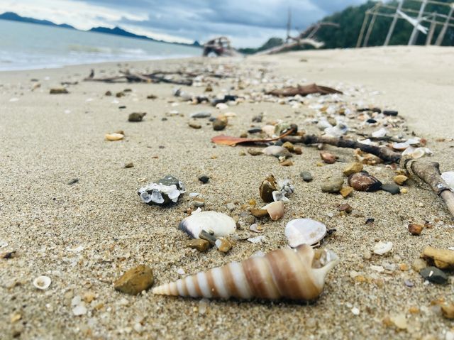 หาดหัวหิน @ละงู
