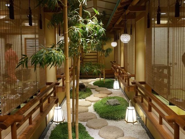 富士山溫泉酒店