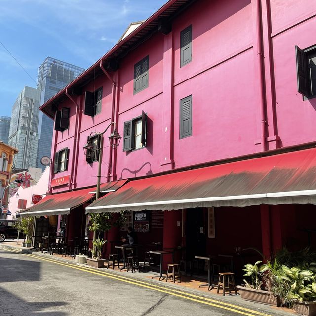 Old Nanyang Coffee Premium ☕️