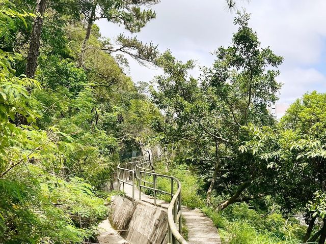 港島徑一至二段