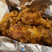 속초 핫플 치킨맛집 “동현치킨”