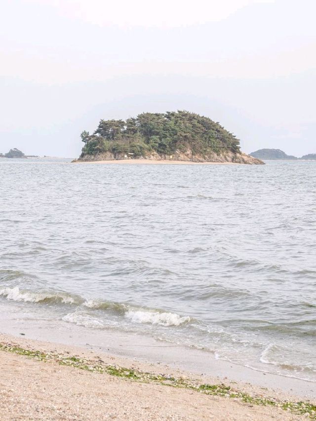 인천 가볼만한 곳, 선재도