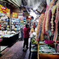 Budget and cheap buys in Sampheng 