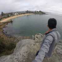 Iconic Hornsby Lighthouse- Sydney 
