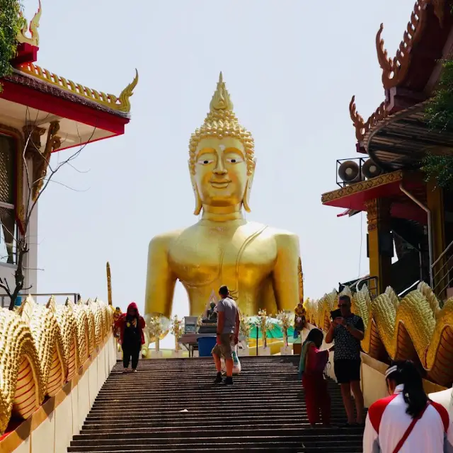 Big Buddha Pattaya