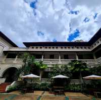 Chiang Mai Cultural Centre

