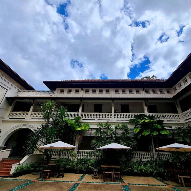 Chiang Mai Cultural Centre

