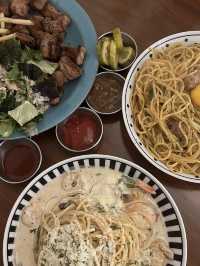 대구 달서구 양식 맛집 '해쉬' 🍝 🍽