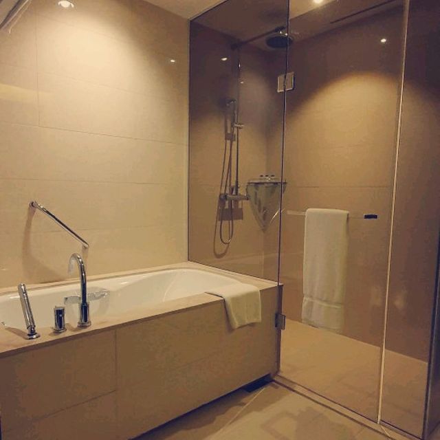 송도센트럴파크를 함께 즐기는 쉐라톤 호텔 인천!