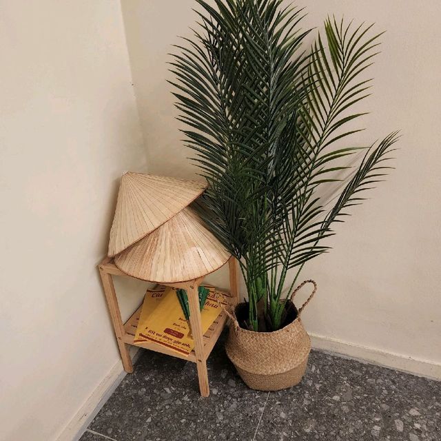 수원 행궁동속 베트남🇻🇳! 꿍냐우