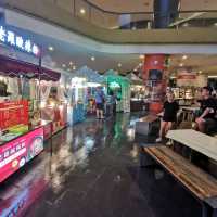 Chill Day Night Market @ R&F Mall, JB