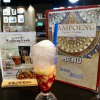 A Taste of Indonesia in Hong Kong 