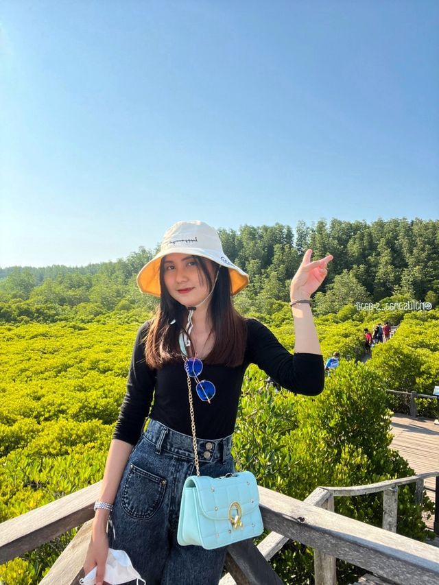 ทุงโปรงทองระยองฮิ 🍃🌳