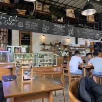 Must go breakfast place in Kuta Bali 🥞🇮🇩