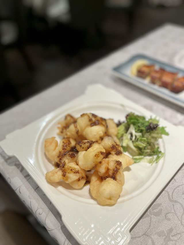 🖤 必食黑松露燒鵝😍‼️ 