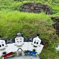 【長崎県】オランダ商館周辺で歴史に触れる旅