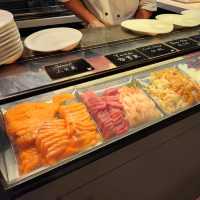 優質的自助餐 @ JW Cafe ～ Lunch Buffet 