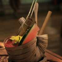 ร้านอาหารบ้านดินสมุย