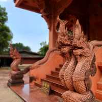 วัดราชธรรมมาราม