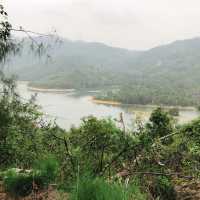 大欖涌水塘行山之旅