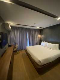 A pleasant stay at Stay With Nimman