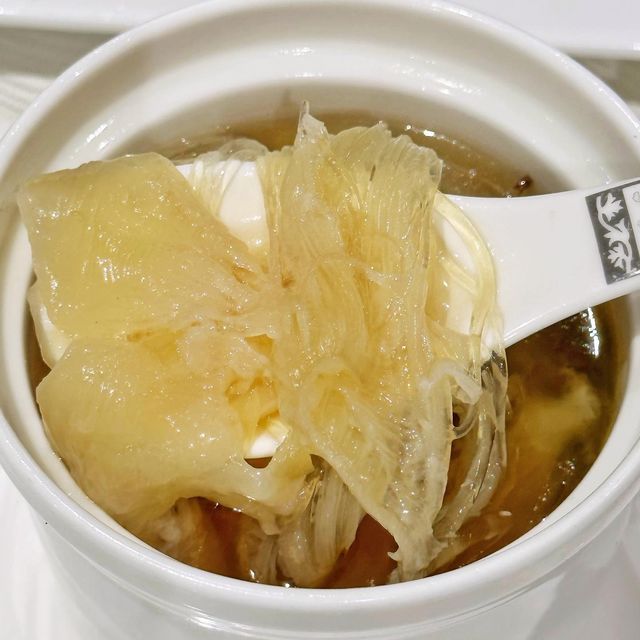 尖沙咀🚇高級🇨🇳中菜🥢之選