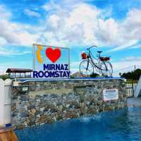 MIRNAZ ROOMSTAY