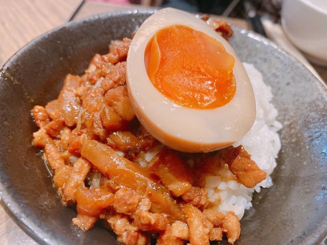 打卡甜品