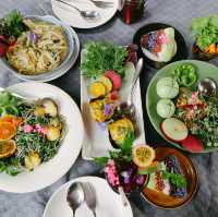 มีนา มีข้าว - ร้านอาหารความอร่อยระดับมิชลิน