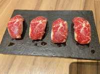 高質素日式燒肉