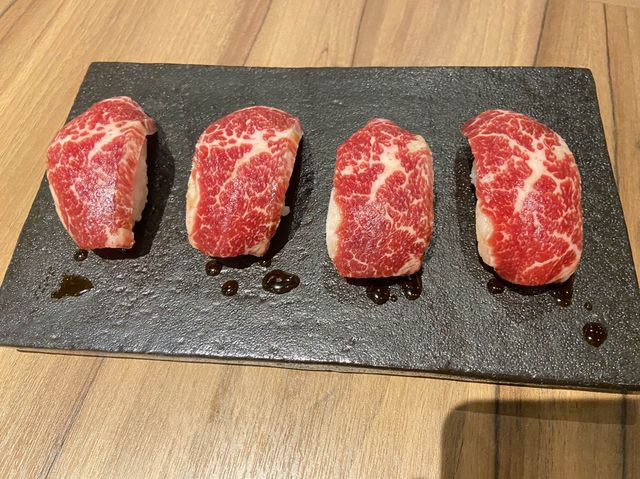 高質素日式燒肉