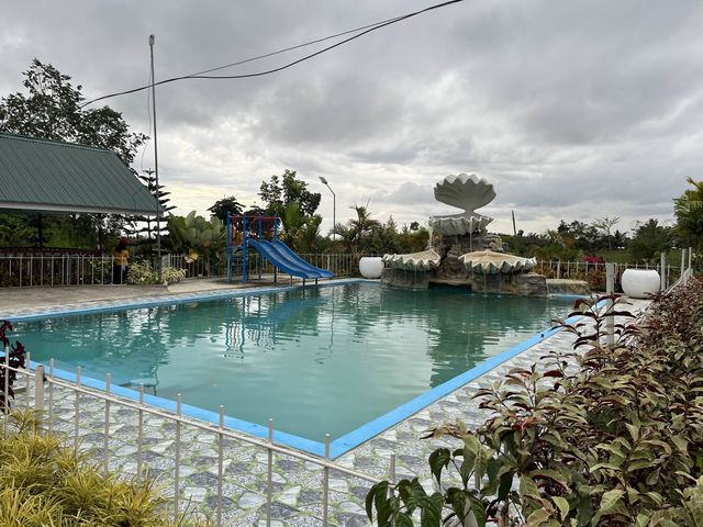 White Hills View Park